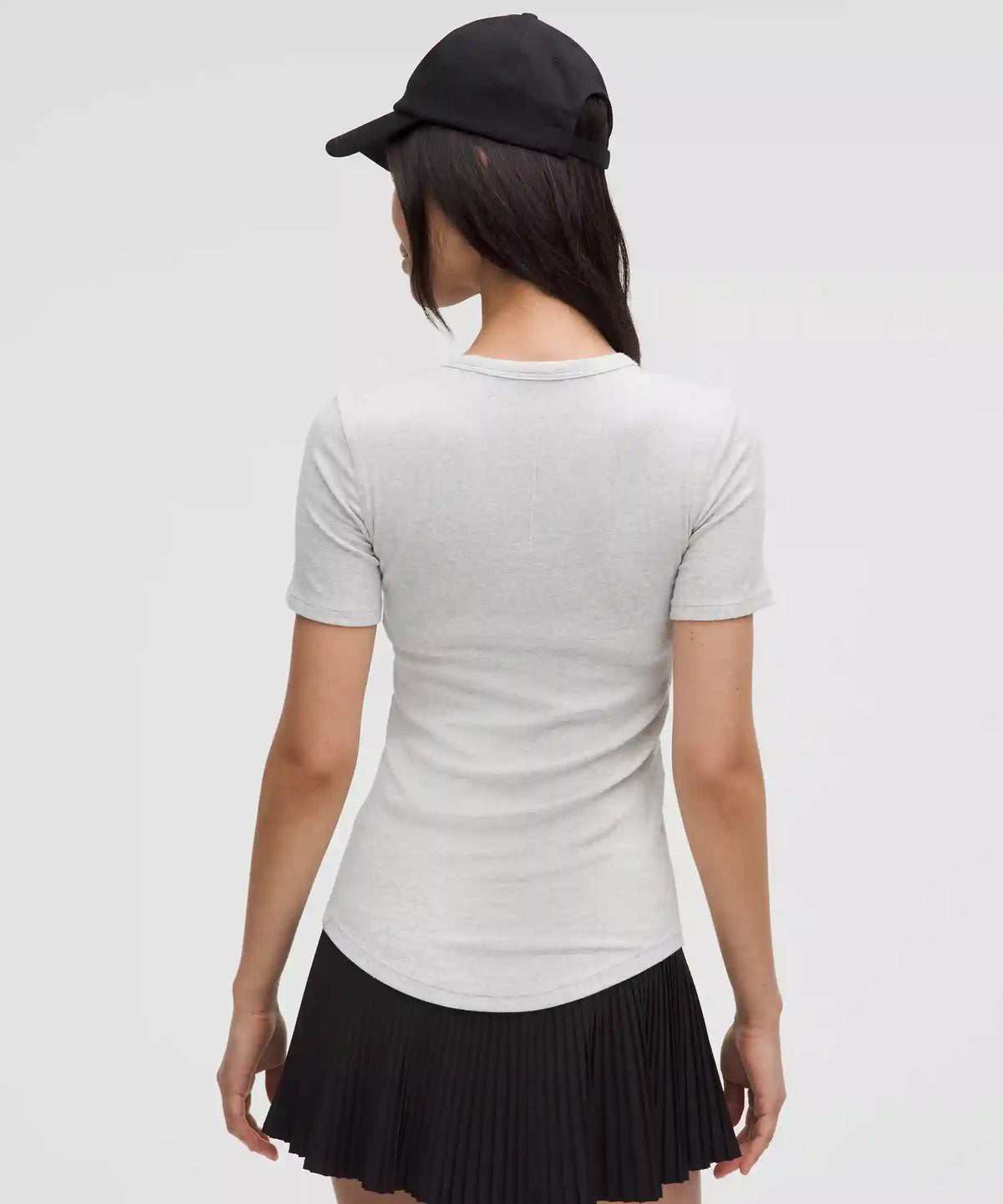Hold Tight Short-Sleeve Shirt