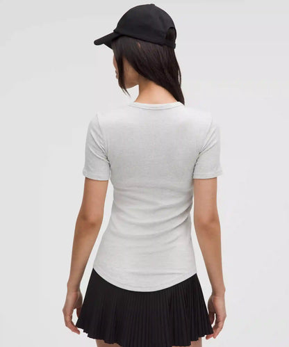 Hold Tight Short-Sleeve Shirt