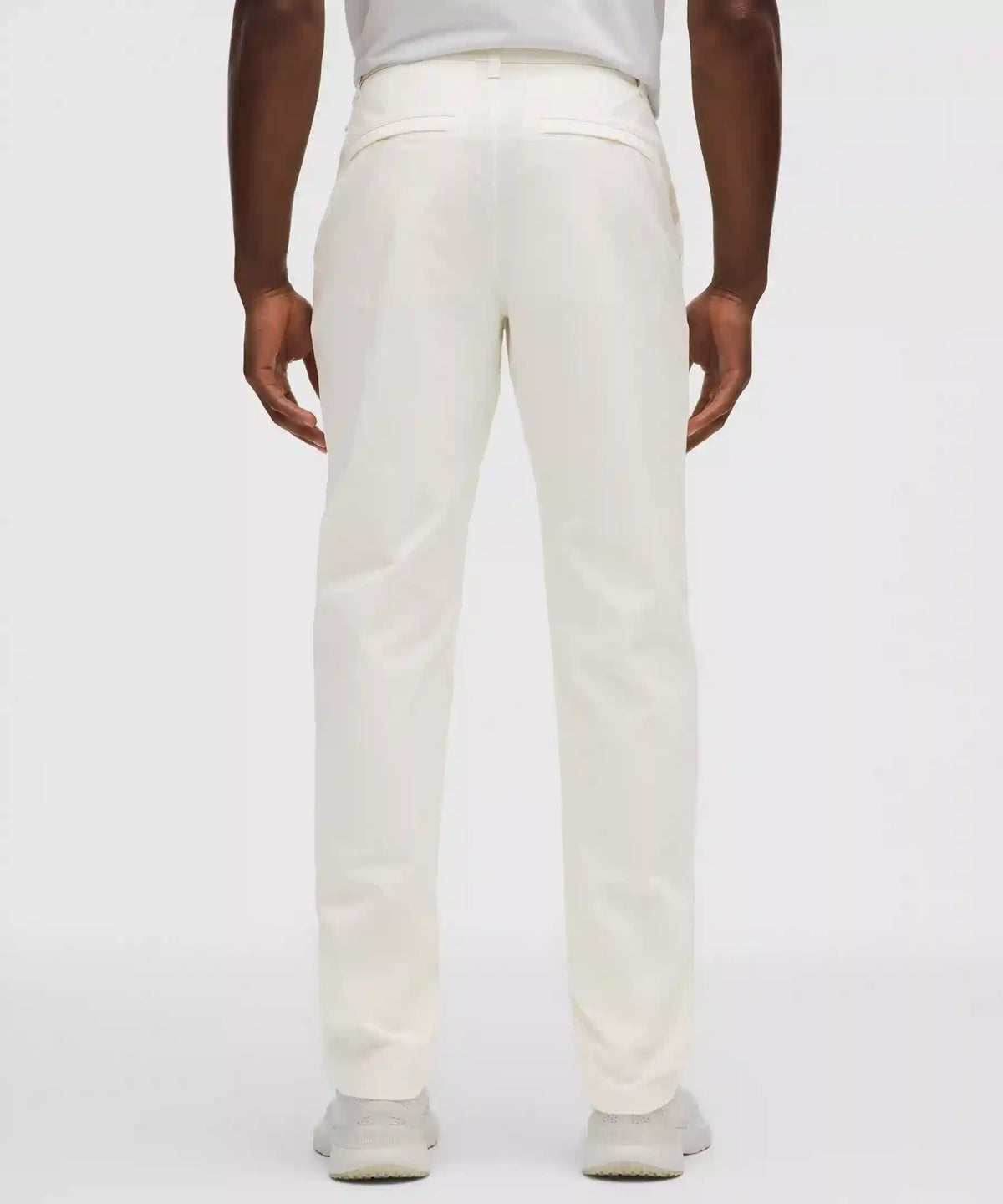 ABC Classic-Fit Trouser 32L *WovenAir