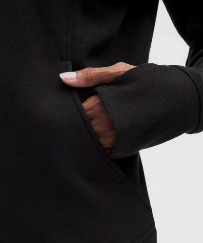 Scuba Evolve Classic Full-Zip Hoodie