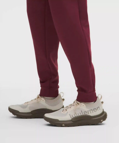 Smooth Spacer Jogger *Regular