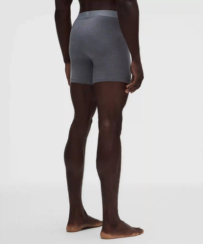 Always In Motion Boxer Brief 5"