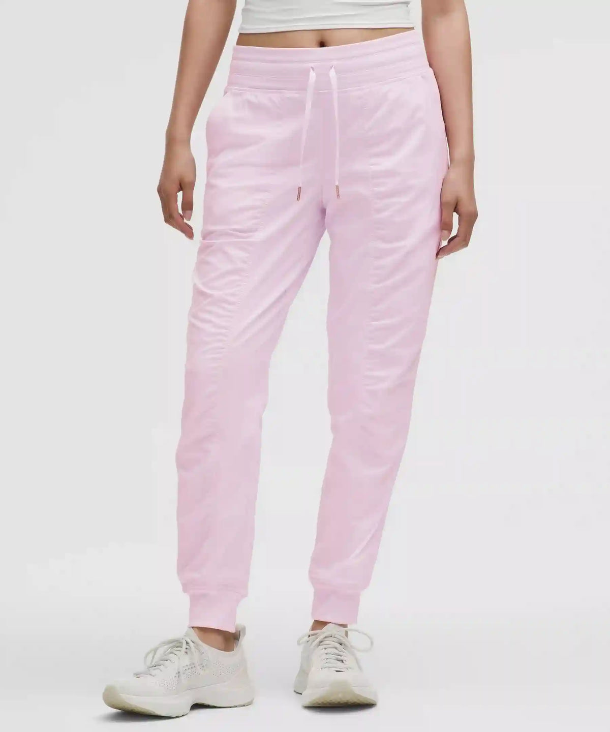 Dance Studio Mid-Rise Jogger *Full Length