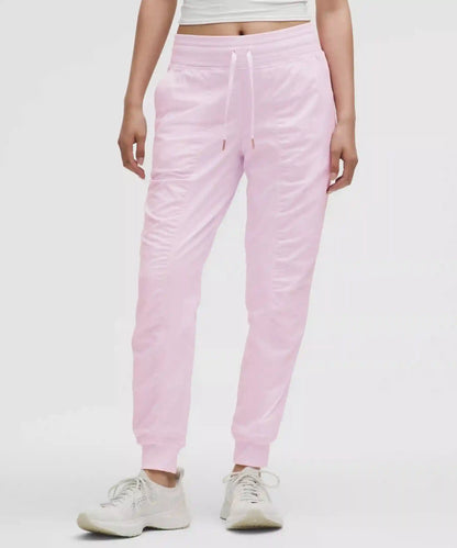 Dance Studio Mid-Rise Jogger *Full Length
