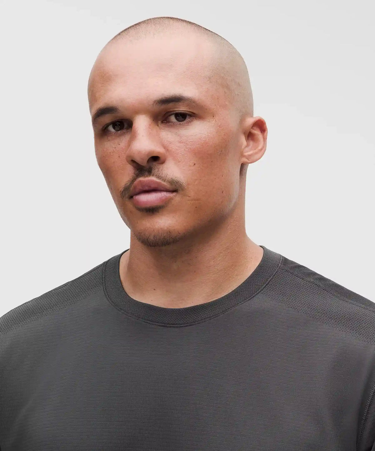 Metal Vent Tech Relaxed-Fit Short-Sleeve Shirt *Training