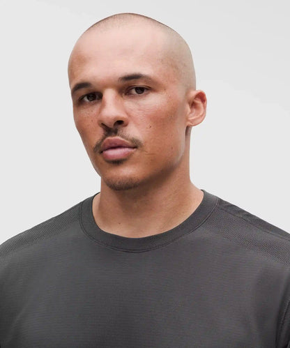 Metal Vent Tech Relaxed-Fit Short-Sleeve Shirt *Training