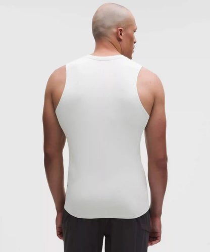 Repper Sleeveless Tank Top