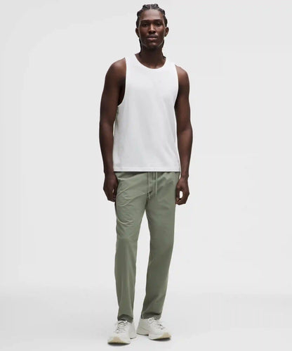 Zeroed In Slim-Fit Pant *Tall