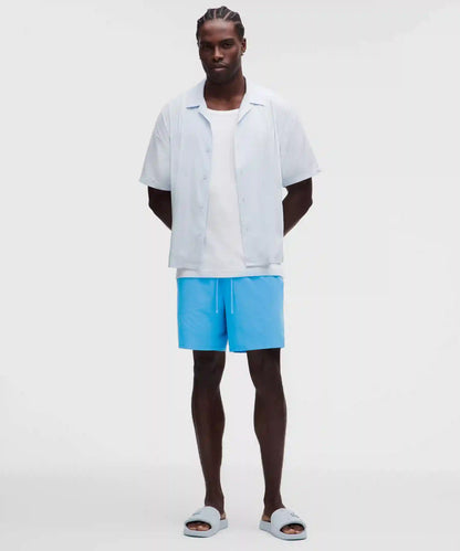 Swim Short 7" *Lined