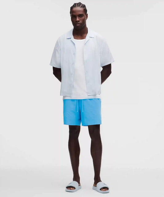 Swim Short 7" *Lined
