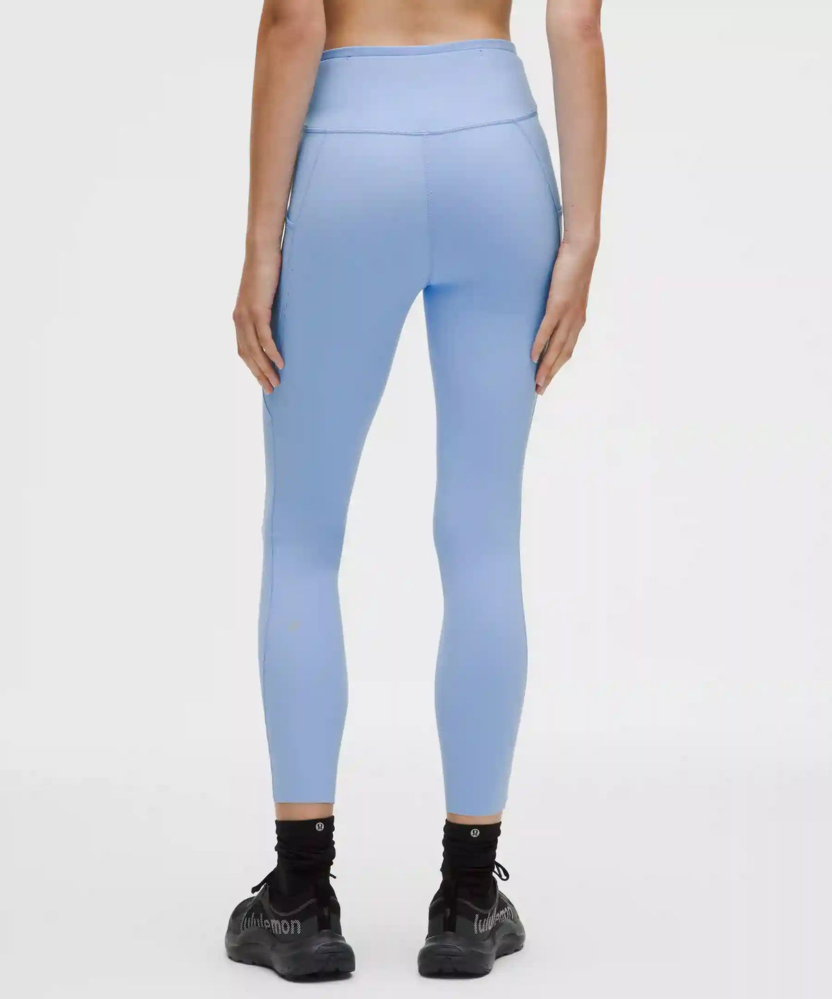 Fast and Free High-Rise Tight 25" *5 Pocket