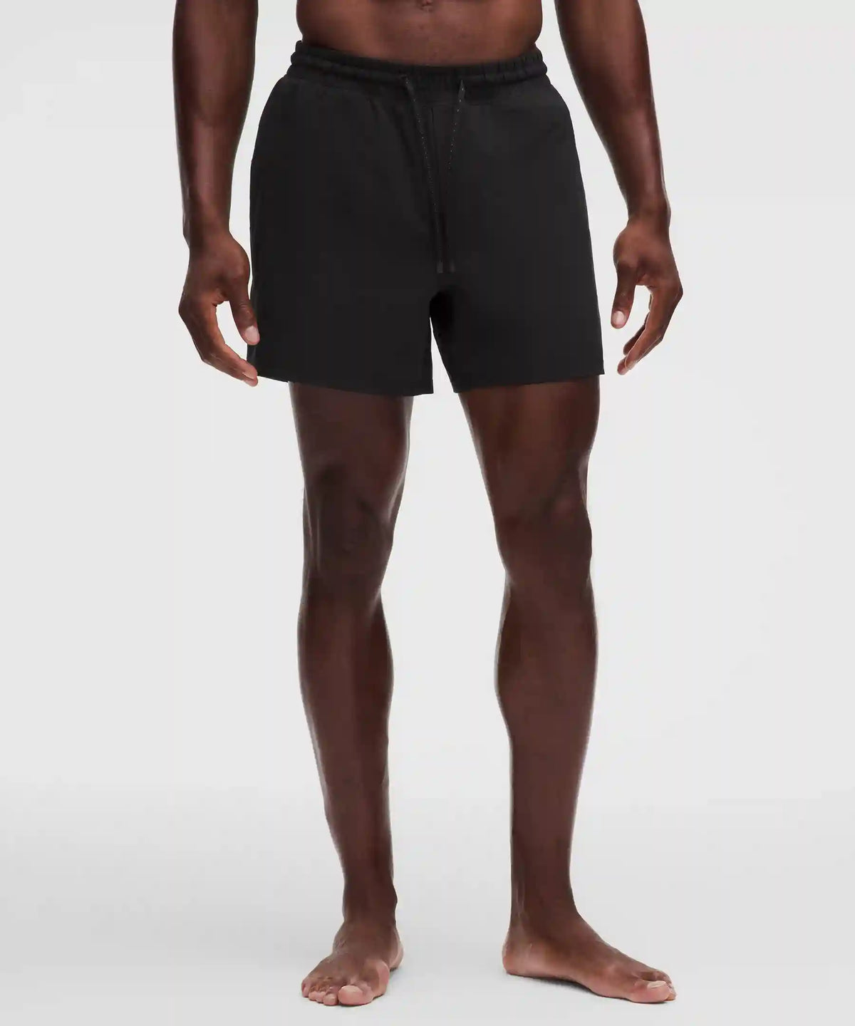 Swim Short 5" *Lined