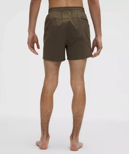 Swim Short 5" *Linerless