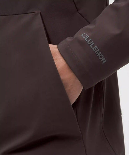 Pace Breaker Jacket