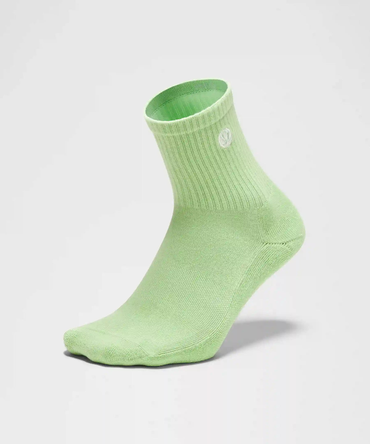 Unisex Daily Essential Quarter Socks