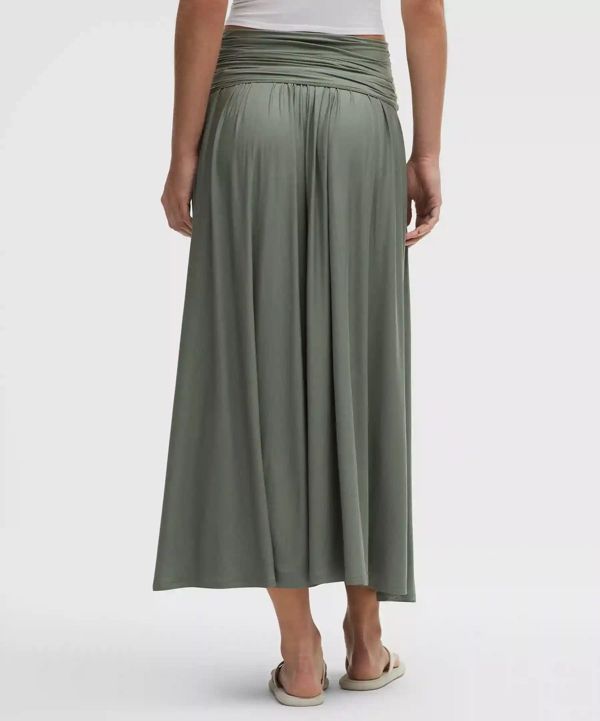 2-in-1 Maxi Dress
