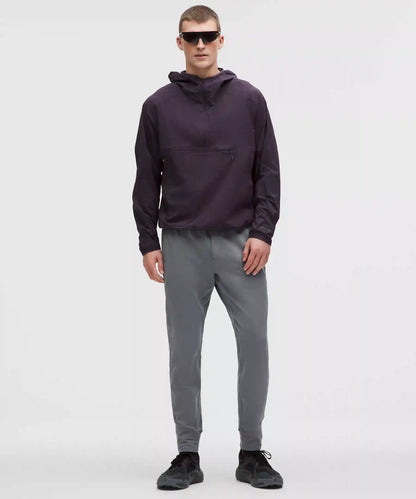 Rulu Fleece Jogger *Regular
