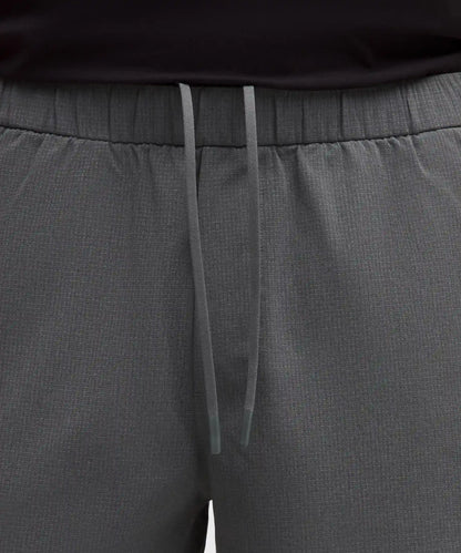 ABC WovenAir Pull-On Short 5"