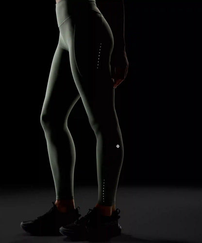 Fast and Free High-Rise Thermal Tight 28" *5 Pocket