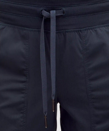 Dance Studio Mid-Rise Jogger *Full Length