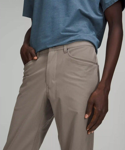 ABC Slim-Fit 5 Pocket Pant 32L *Warpstreme