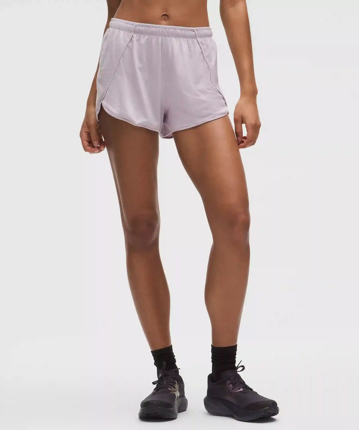 Swiftly Mid-Rise Short 3"