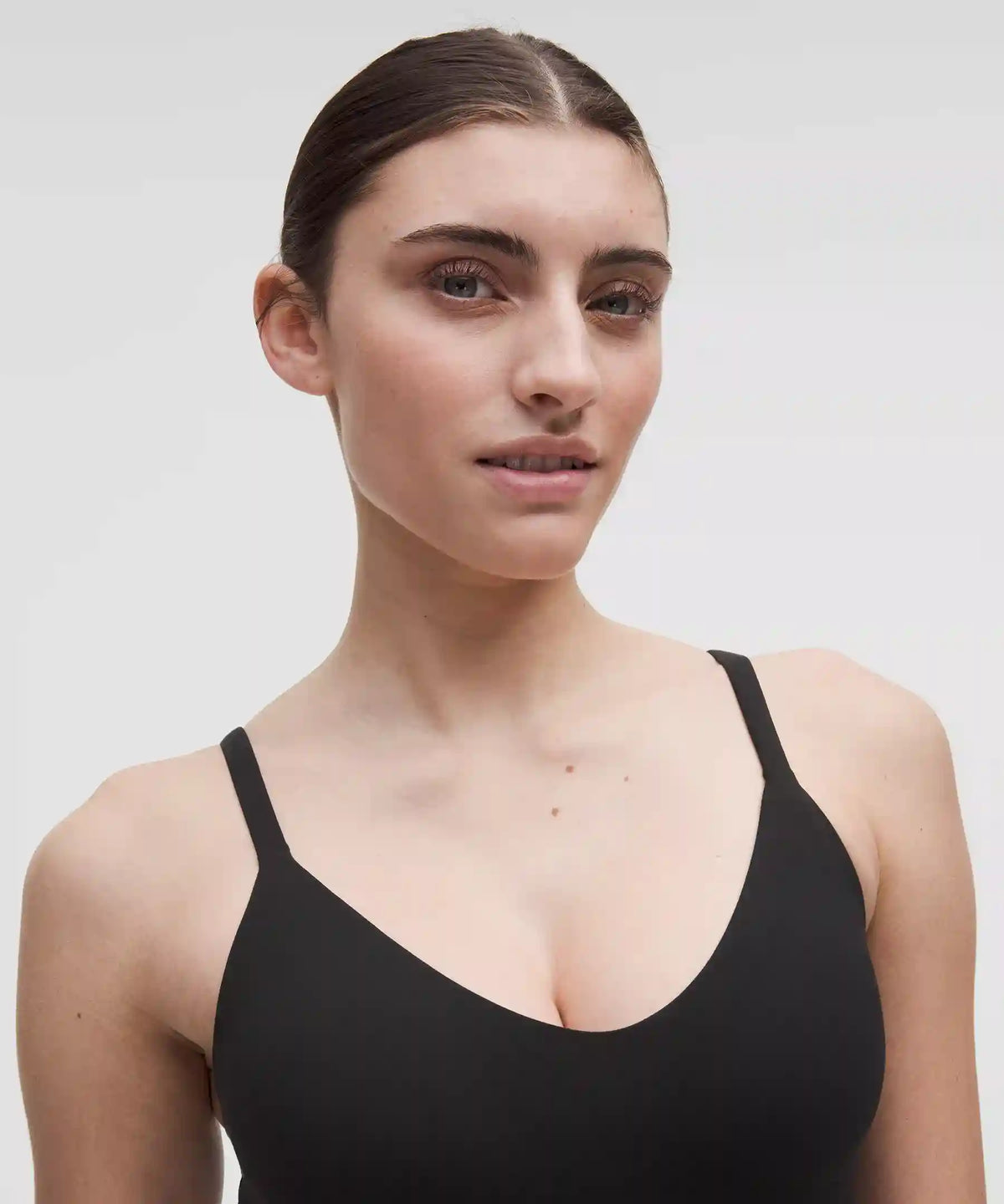 lululemon Focuser Scoop-Neck Bra Nulu *Light Support, C/D Cup