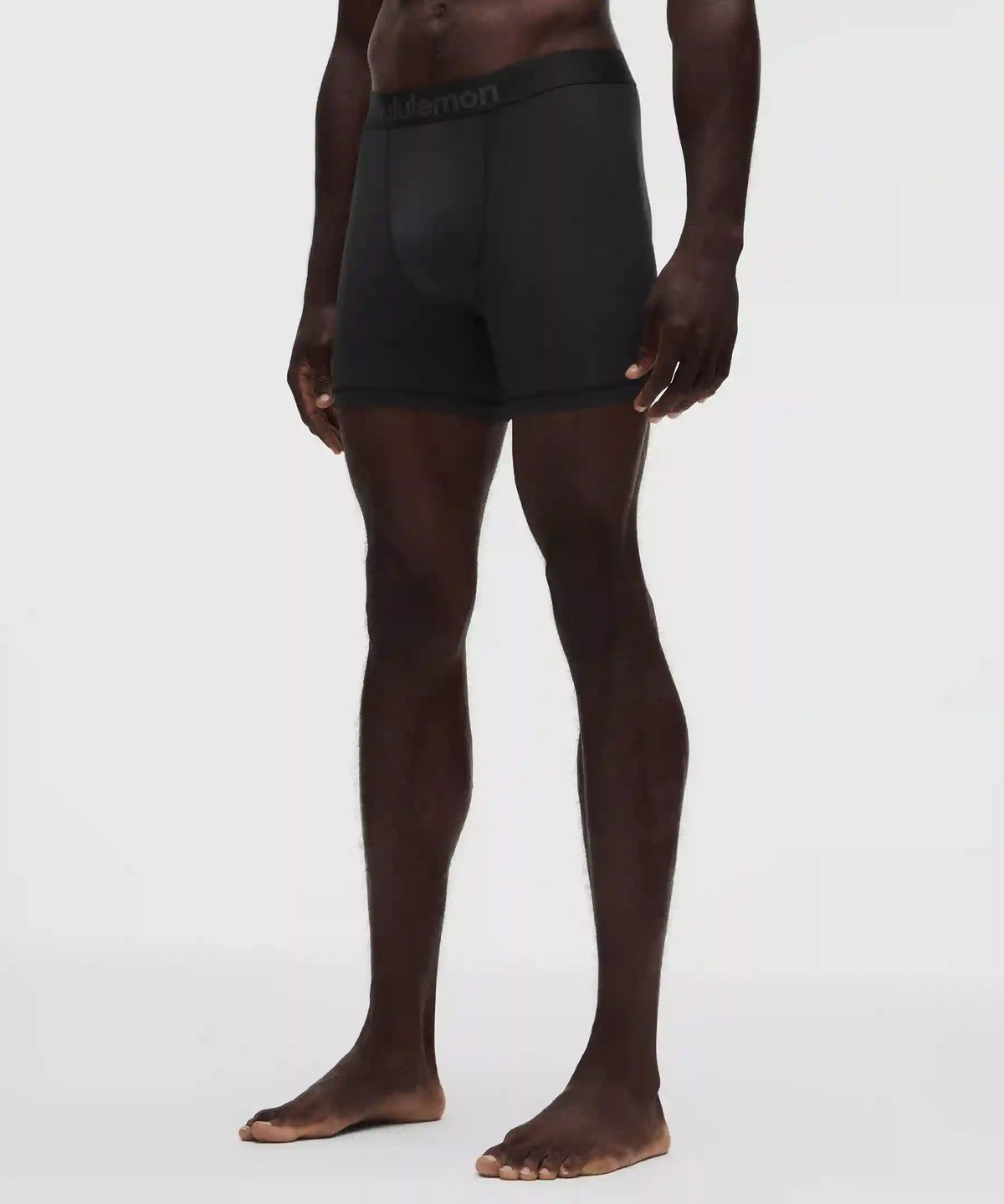 Always In Motion Boxer Brief 5" *7 Pack