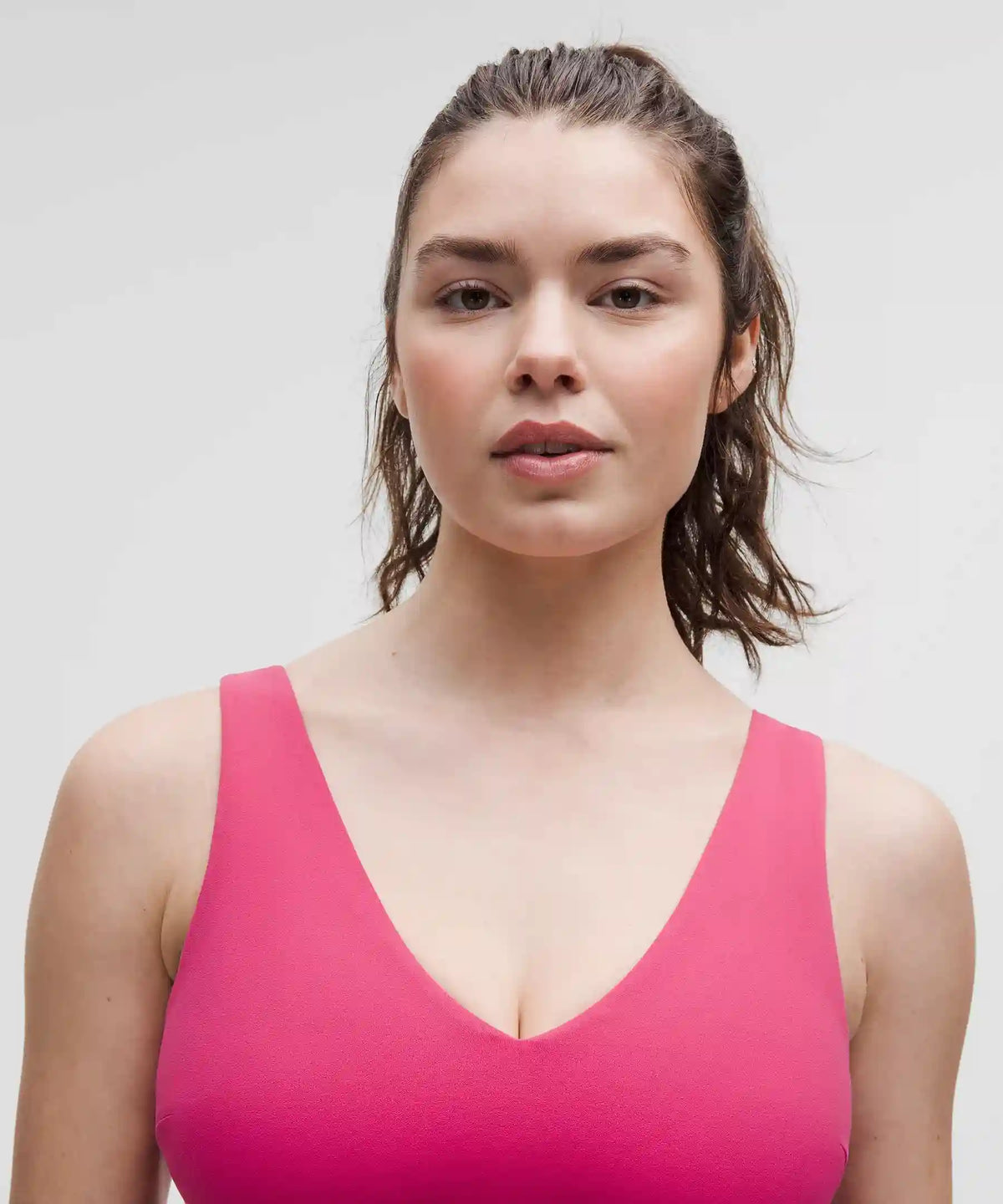 lululemon Align™ V-Neck Bra *Light Support, DDD/G Cup