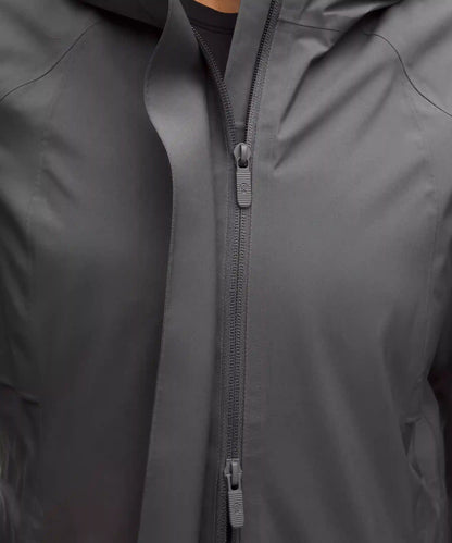 Rain Rebel Jacket