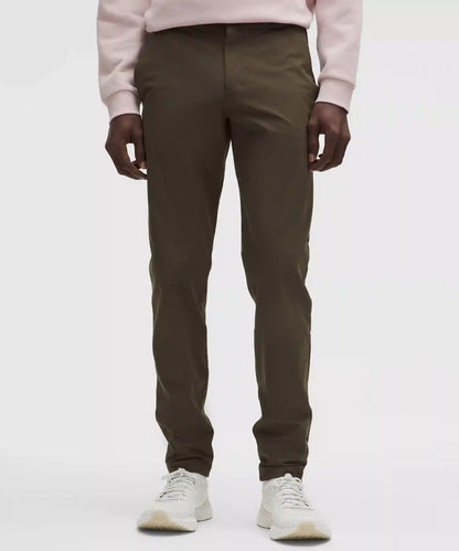 ABC Slim-Fit Trouser 32L *Warpstreme