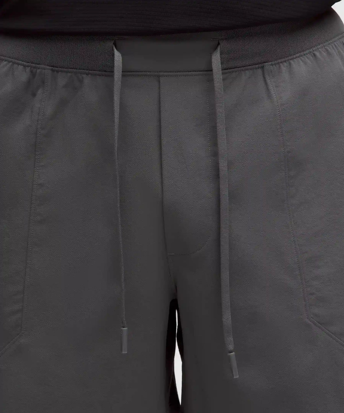 License to Train Linerless Short 5" *Updated