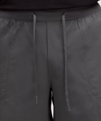 License to Train Linerless Short 5" *Updated