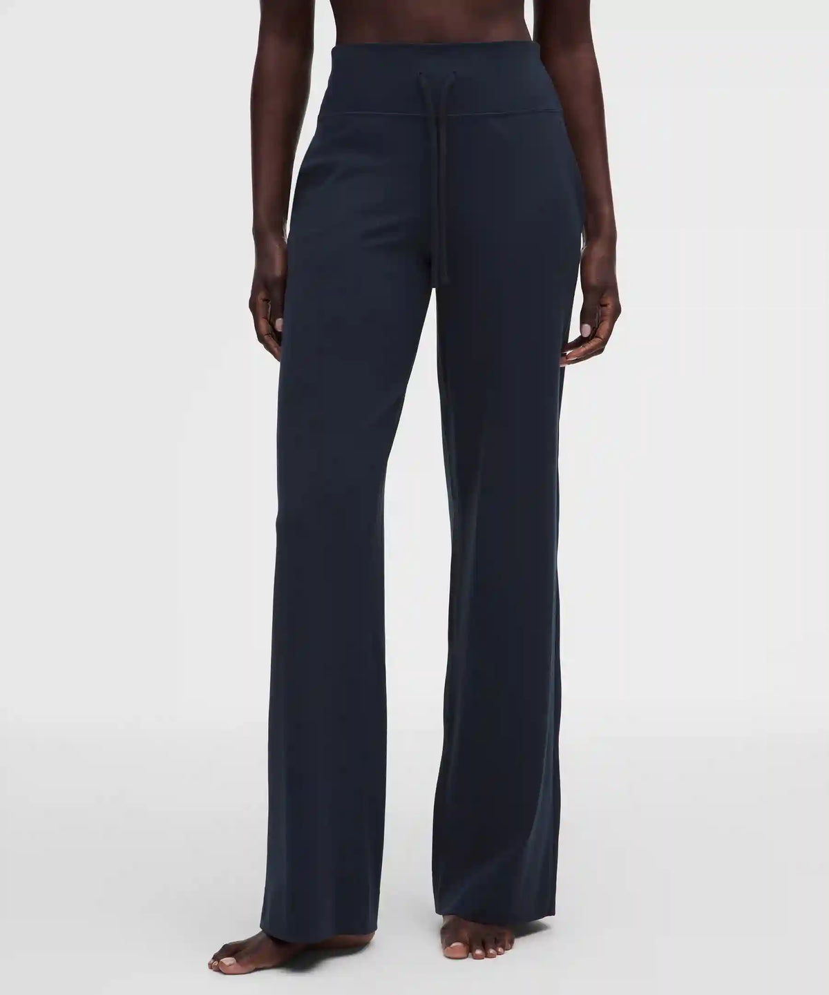 Groove High-Rise Wide-Leg Pant *Tall