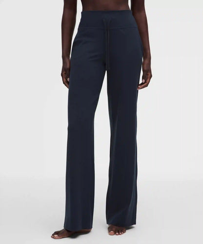 Groove High-Rise Wide-Leg Pant *Tall