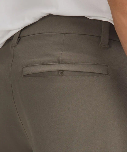 ABC Slim-Fit Trouser 30L *Stretch Cotton VersaTwill