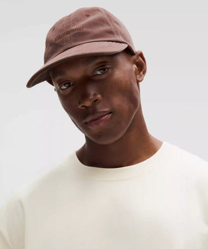 Heavyweight Cotton Jersey T-Shirt