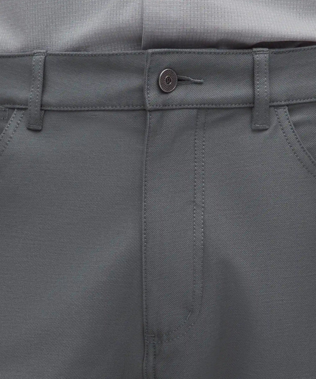 EasyFive Classic-Straight Pant 32L