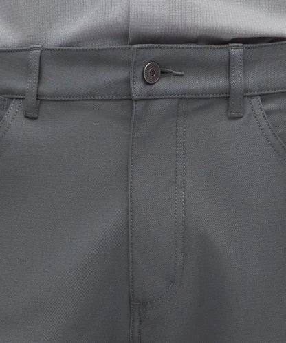 EasyFive Classic-Straight Pant 32L