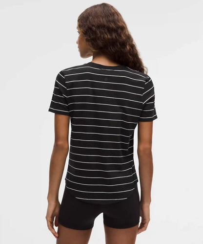Love V-Neck T-Shirt