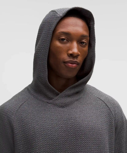 Ease The Day Hoodie