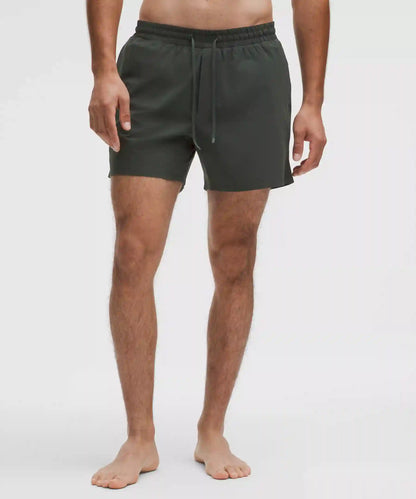 Swim Short 5" *Lined