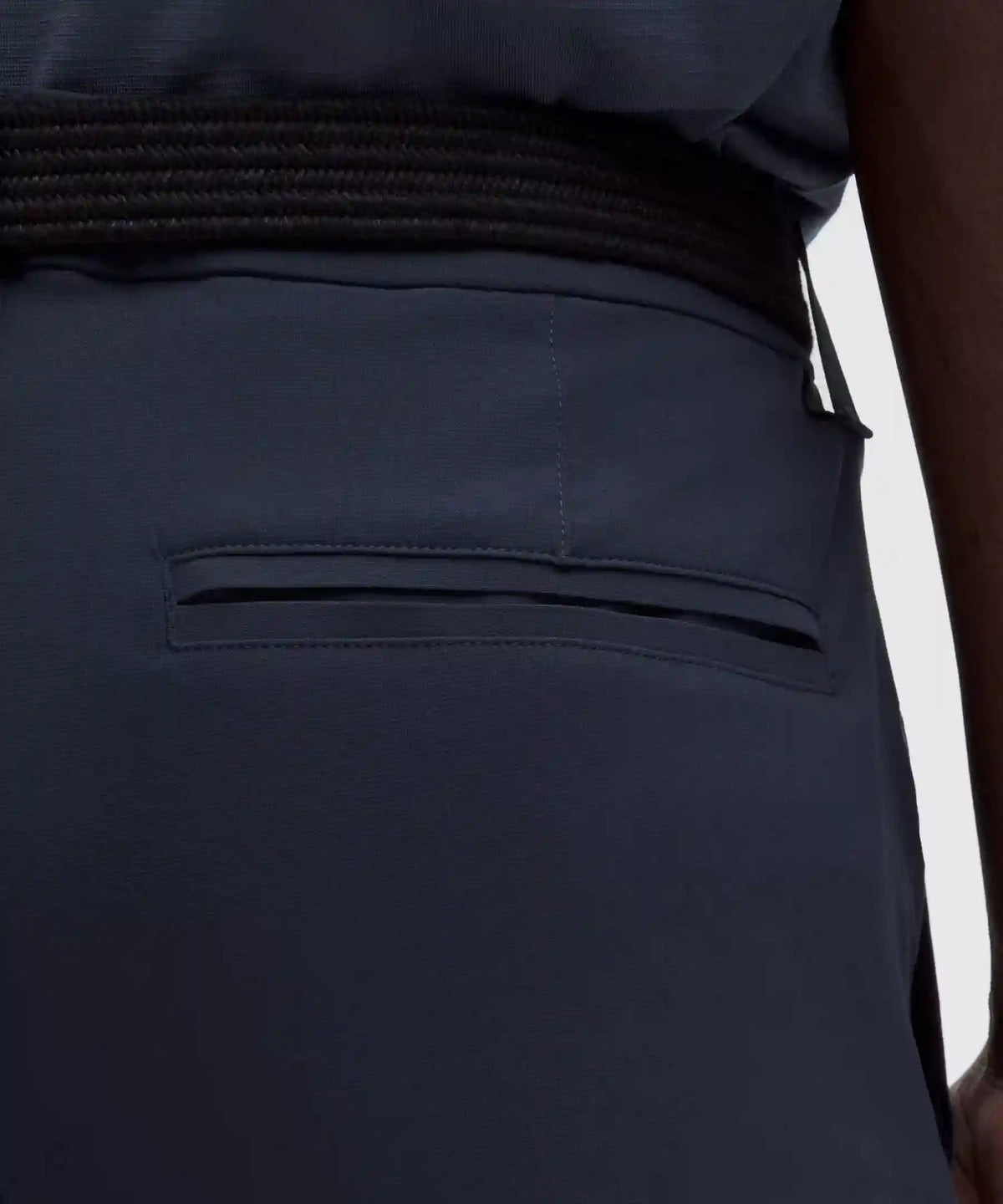 ABC Classic-Fit Golf Short 7"