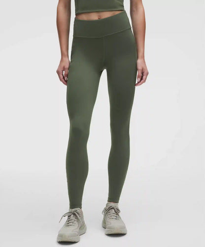Fast and Free 6-Pocket Thermal Tight 28" *Updated Design