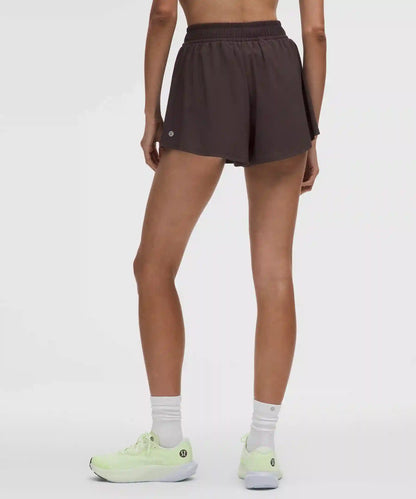 Pace Crush High-Rise Short 2.5"