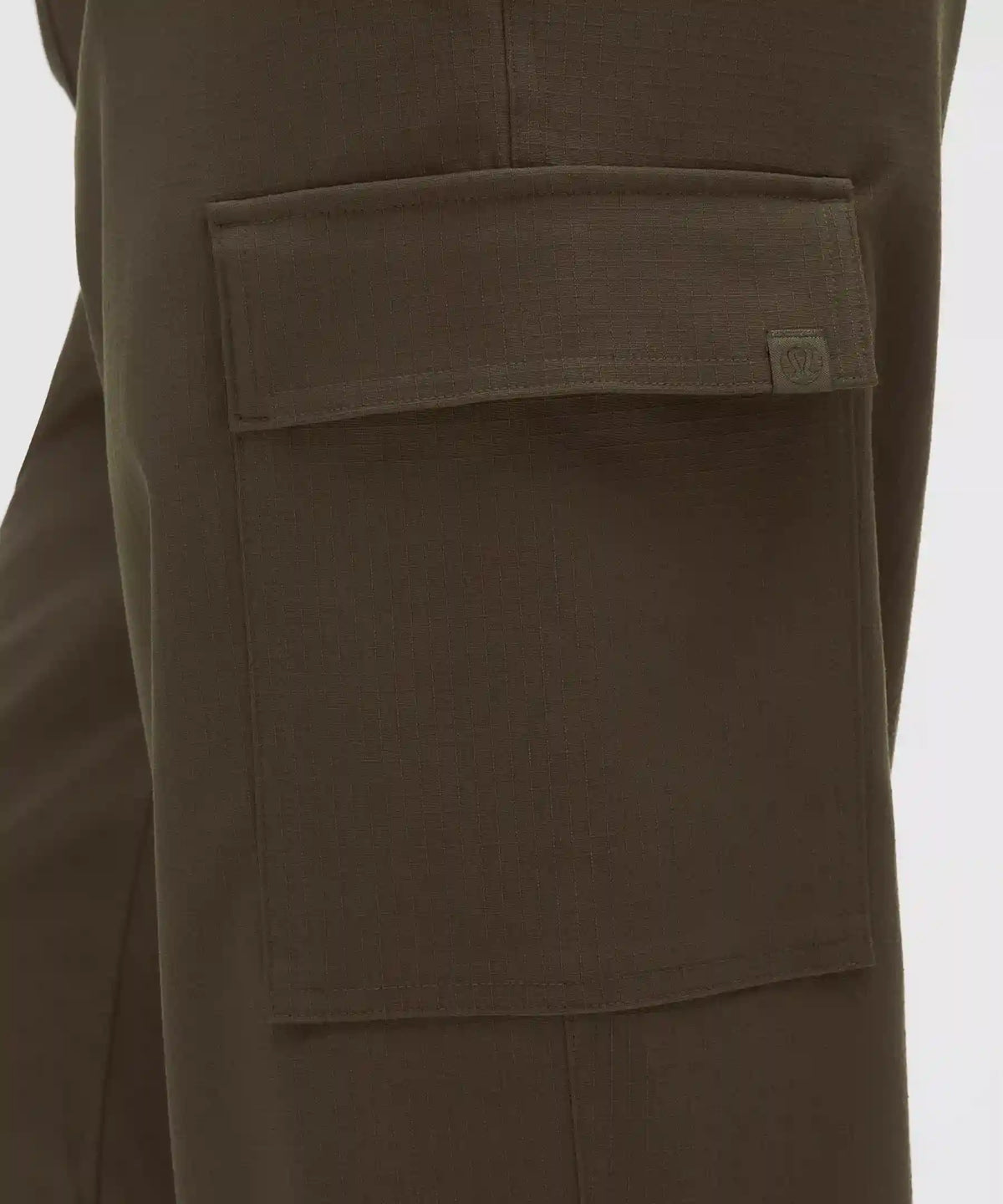 Ripstop Cargo Pant *Regular