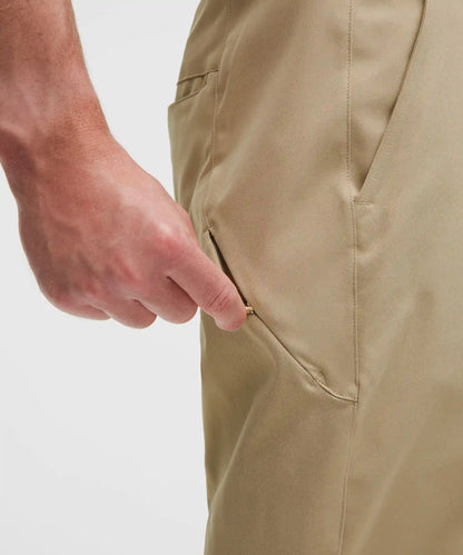 Water-Repellent Classic-Fit Golf Pant *Regular