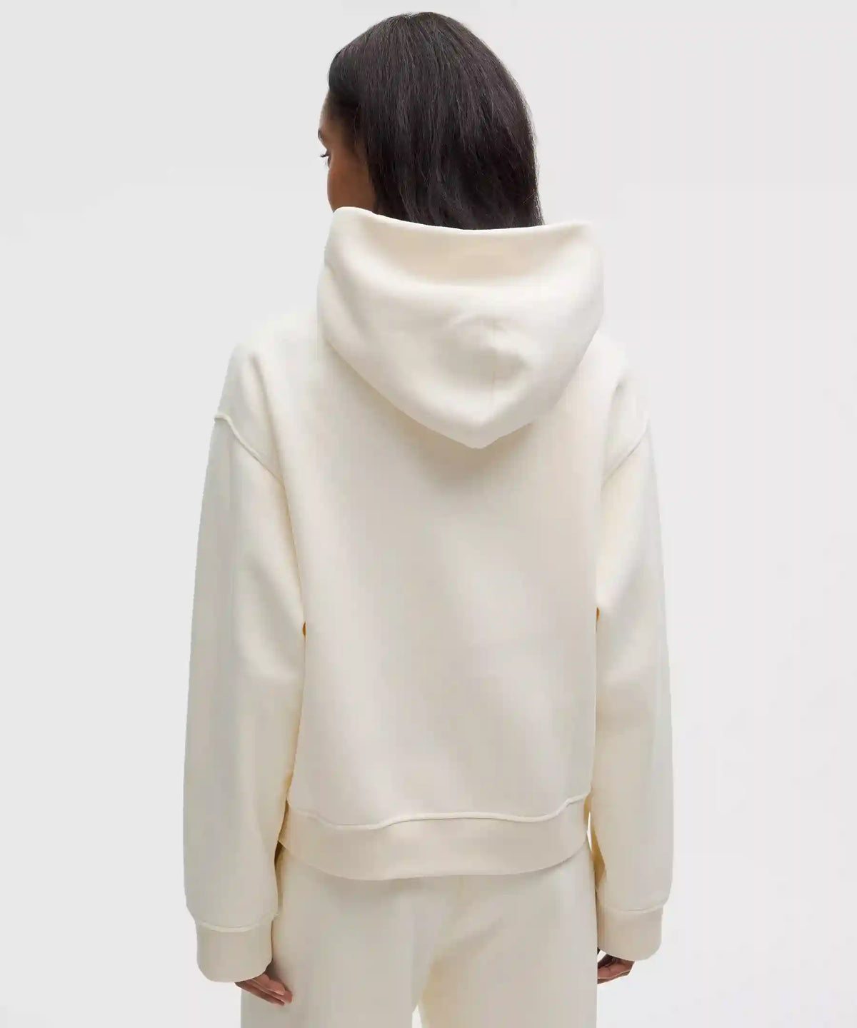 Women's Steady State SuperLoft Hoodie *Wider Cuff