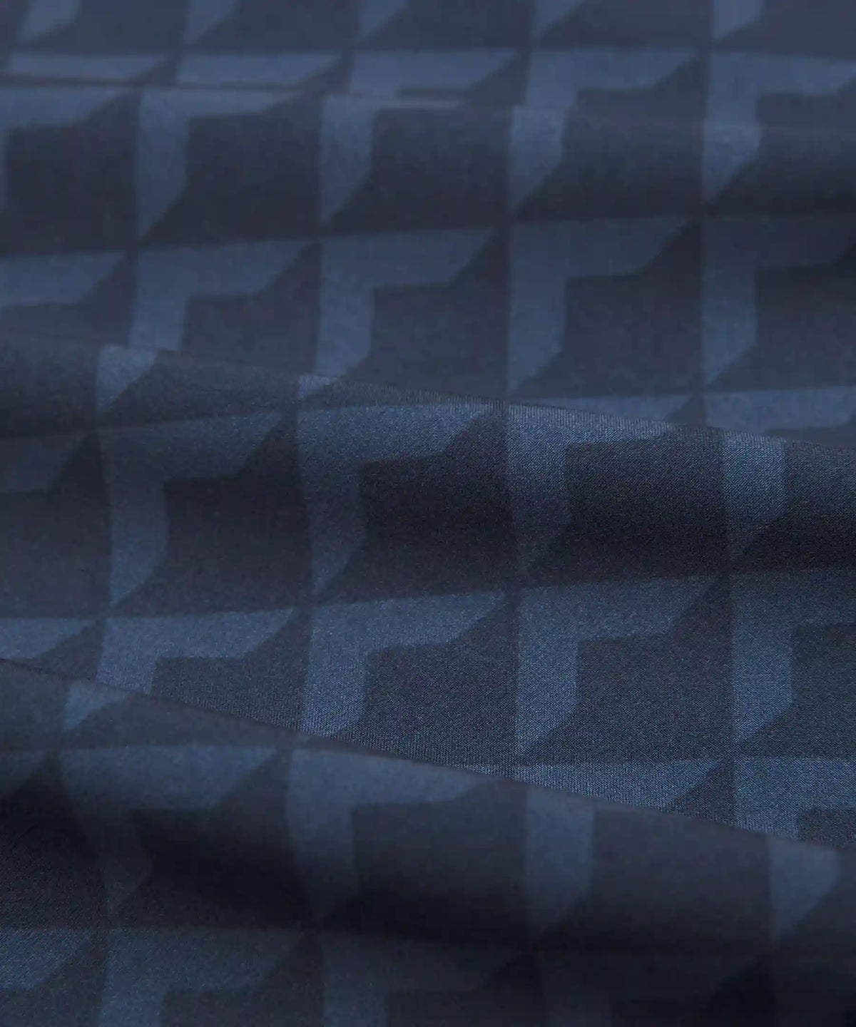 Lightweight Camp-Collar Shirt