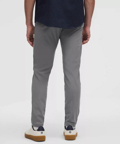 ABC Slim-Fit Trouser 30L *Warpstreme